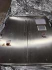 Unused DSI Dantech Ultraflow Max Industrial Crust Freezer – 1350 lbs/hr, Built 2022