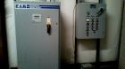 Used RMF Spiral Freezer, Model 2414-47-CCW18. 24“ wide belt, 14.5 active tiers. Useable belt width: 23”. Belt specification: E-2 Omniflex. Active belt length: 583 linear feet. Total belt length: 698 ...