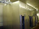 Used 8’ Diameter Aero Spiral Freezer