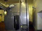 Used 8’ Diameter Aero Spiral Freezer