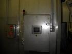 Used 8’ Diameter Aero Spiral Freezer