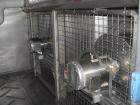 Used 8’ Diameter Aero Spiral Freezer