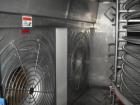 Used 8’ Diameter Aero Spiral Freezer