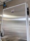 Used Alit 32-Tier Spiral Freezer with Compressor – Stainless Steel Food Processing Spiral Freezing System