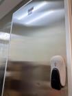 Used Alit 32-Tier Spiral Freezer with Compressor – Stainless Steel Food Processing Spiral Freezing System