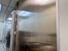 Used Alit 32-Tier Spiral Freezer with Compressor – Stainless Steel Food Processing Spiral Freezing System