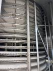Used Alit 32-Tier Spiral Freezer with Compressor – Stainless Steel Food Processing Spiral Freezing System