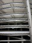 Used Alit 32-Tier Spiral Freezer with Compressor – Stainless Steel Food Processing Spiral Freezing System