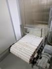 Used Alit 32-Tier Spiral Freezer with Compressor – Stainless Steel Food Processing Spiral Freezing System