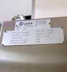 Used Alit 32-Tier Spiral Freezer with Compressor – Stainless Steel Food Processing Spiral Freezing System