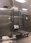 Used Airco LN2 Spiral Freezer.