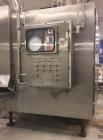 Used Airco LN2 Spiral Freezer.