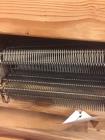 Used Airco LN2 Spiral Freezer.