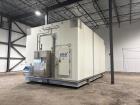 Unused JBT Alco PRO/ECO Continuous Spiral Freezer – 600 mm Belt Width Food Processing Spiral Freezer
