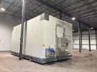 Unused JBT Alco PRO/ECO Continuous Spiral Freezer – 600 mm Belt Width Food Processing Spiral Freezer