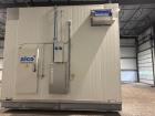 Unused JBT Alco PRO/ECO Continuous Spiral Freezer – 600 mm Belt Width Food Processing Spiral Freezer