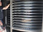 Unused JBT Alco PRO/ECO Continuous Spiral Freezer – 600 mm Belt Width Food Processing Spiral Freezer