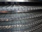 Unused JBT Alco PRO/ECO Continuous Spiral Freezer – 600 mm Belt Width Food Processing Spiral Freezer