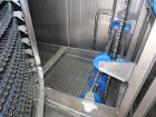 Unused JBT Alco PRO/ECO Continuous Spiral Freezer – 600 mm Belt Width Food Processing Spiral Freezer