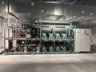 Unused JBT Alco PRO/ECO Continuous Spiral Freezer – 600 mm Belt Width Food Processing Spiral Freezer