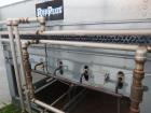 Unused JBT Alco PRO/ECO Continuous Spiral Freezer – 600 mm Belt Width Food Processing Spiral Freezer