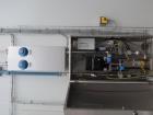 Unused JBT Alco PRO/ECO Continuous Spiral Freezer – 600 mm Belt Width Food Processing Spiral Freezer