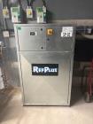 Unused JBT Alco PRO/ECO Continuous Spiral Freezer – 600 mm Belt Width Food Processing Spiral Freezer
