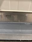 Unused JBT Alco PRO/ECO Continuous Spiral Freezer – 600 mm Belt Width Food Processing Spiral Freezer