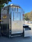 Used Linde Cryoline CS-110 Spiral Freezer