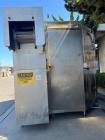 Used Linde Cryoline CS-110 Spiral Freezer