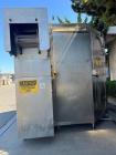 Used-Linde Cryoline CS-110 Spiral Freezer