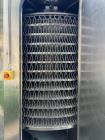 Used Linde Cryoline CS-110 Spiral Freezer