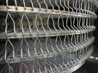 Used Linde Cryoline CS-110 Spiral Freezer