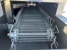 Used Linde Cryoline CS-110 Spiral Freezer