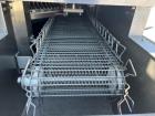 Used-Linde Cryoline CS-110 Spiral Freezer