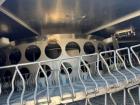 Used Linde Cryoline CS-110 Spiral Freezer