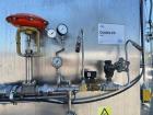 Used Linde Cryoline CS-110 Spiral Freezer