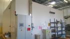 Used Process Engineering Spiral Freezer.