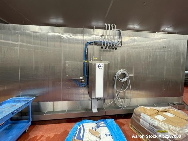Unused - Frigoscandia Advantec Impingement Freezer