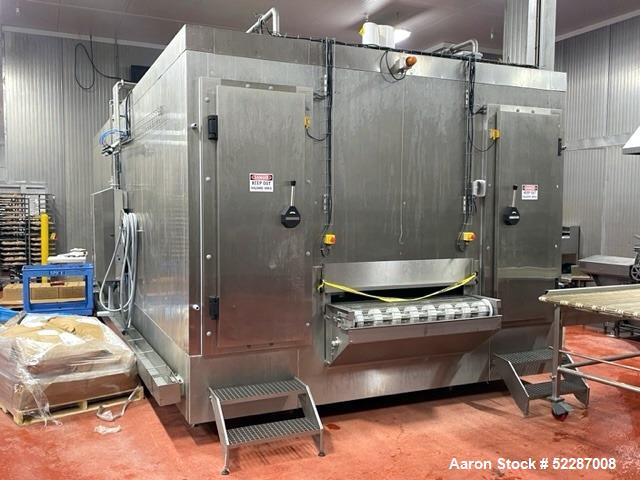 Unused - Frigoscandia Advantec Impingement Freezer