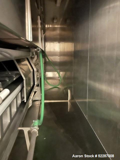 Unused - Frigoscandia Advantec Impingement Freezer