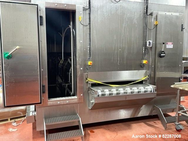 Unused - Frigoscandia Advantec Impingement Freezer