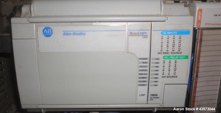 Used Frigoscandia Freeze Tunnel, Model AGA 