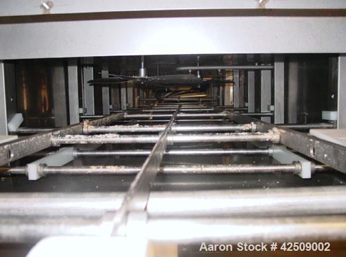 Stainless Steel Used Martin Baron, Model MB136002501
