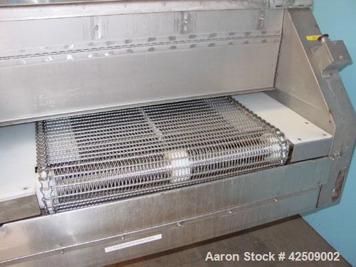 Stainless Steel Used Martin Baron, Model MB136002501