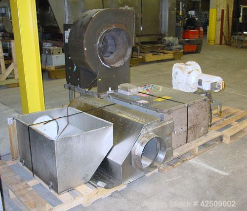 Stainless Steel Used Martin Baron, Model MB136002501
