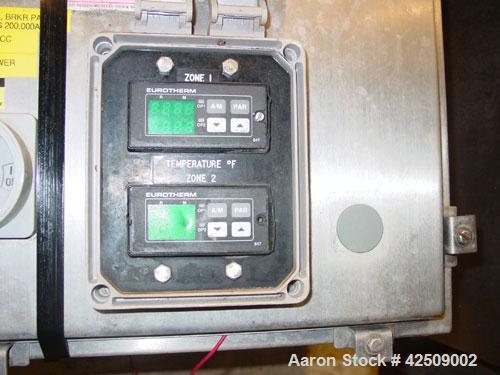 Stainless Steel Used Martin Baron, Model MB136002501