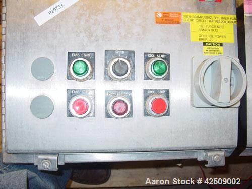 Stainless Steel Used Martin Baron, Model MB136002501