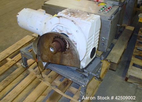Stainless Steel Used Martin Baron, Model MB136002501