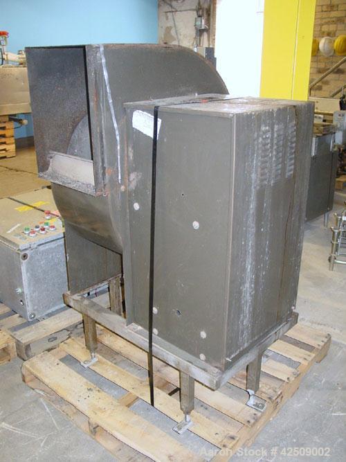 Stainless Steel Used Martin Baron, Model MB136002501